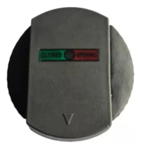 [TM109] Tapa Tanque De Nafta Zanella Styler Exclusive 125 150 Negro