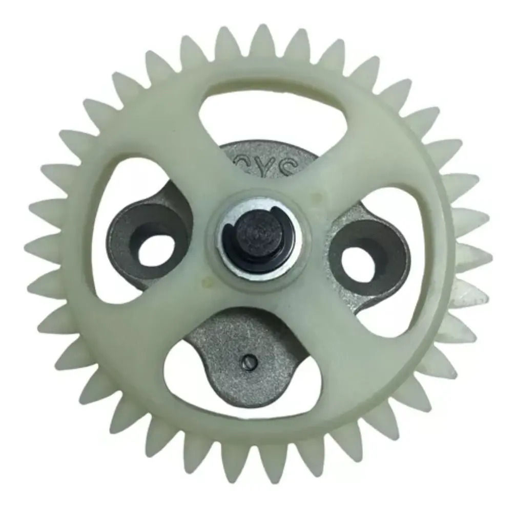 [BO614] Bomba Aceite Suzuki An 125  35 Dientes Rpm