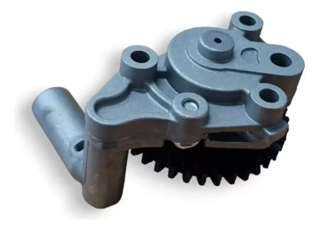 [BO619] Bomba De Aceite Yamaha Fz 25 Ybr 250 Xtz 250 Ys 250 Rpm