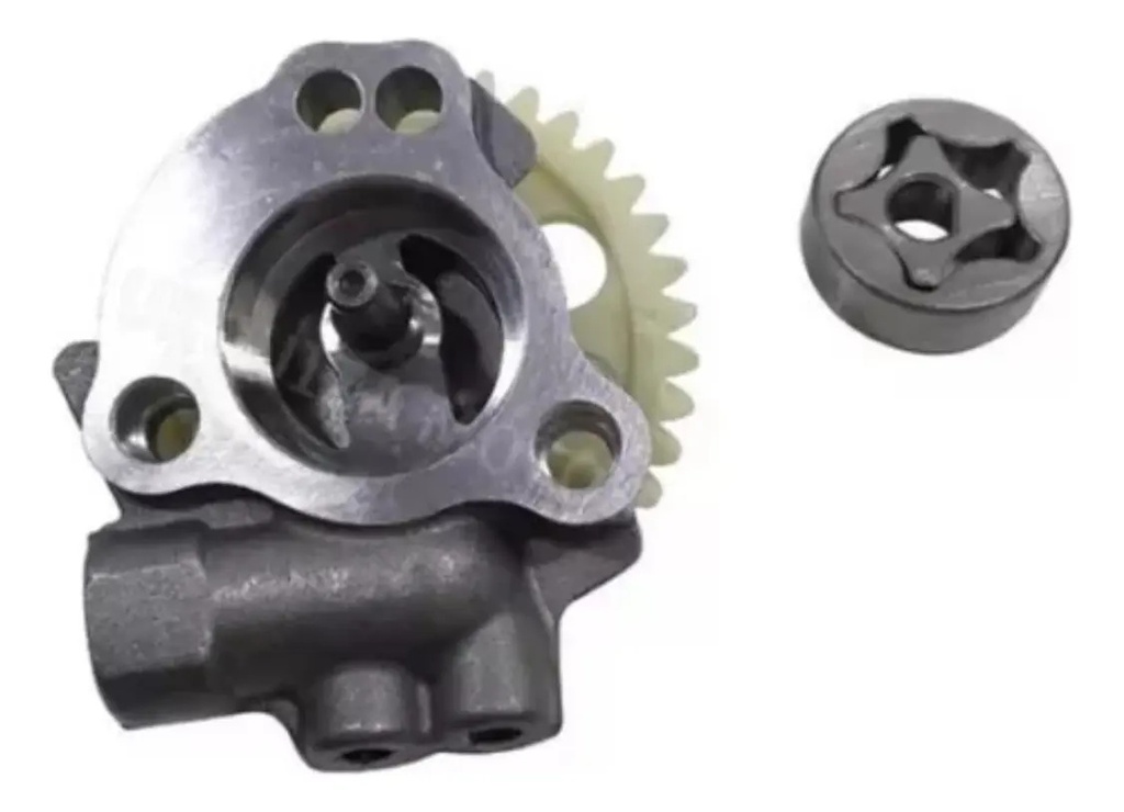 [BO621] Bomba De Aceite Bajaj Rouser Ns 150 160  Rpm
