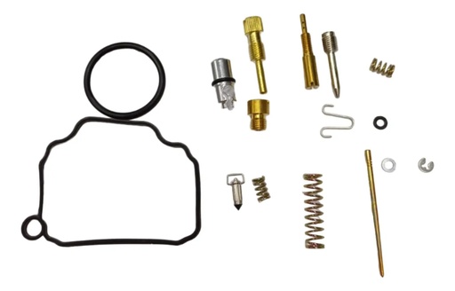 [KO314] Kit Reparacion Carburador Yamaha Crypton 105