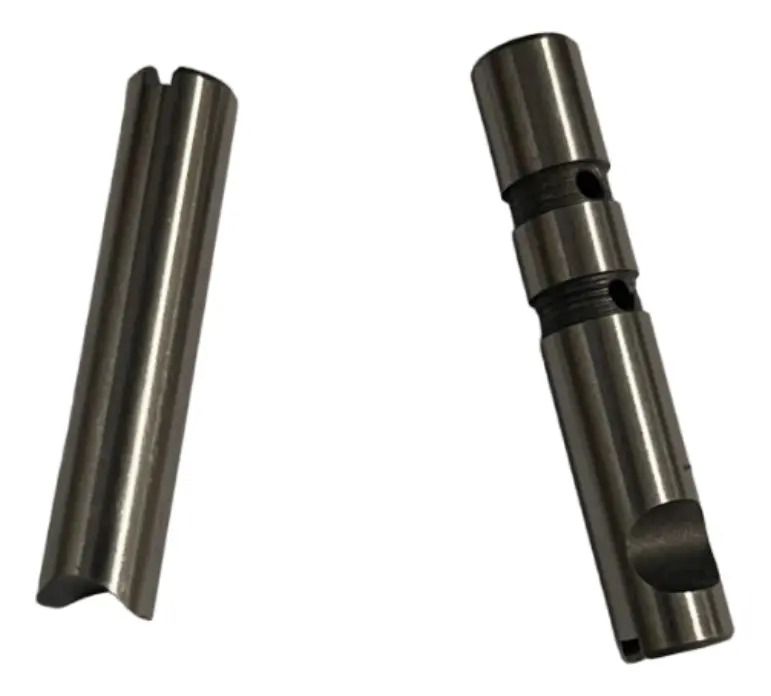[EO115] Eje  De Balancin Vx 150 Forza 150 Juego X2  Rpm