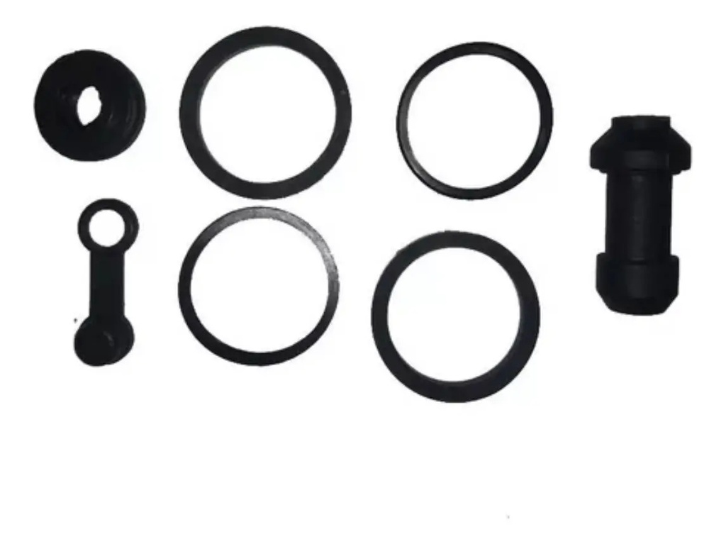 [KM414] Kit Reparación Caliper Gilera Vc 200  Rpm