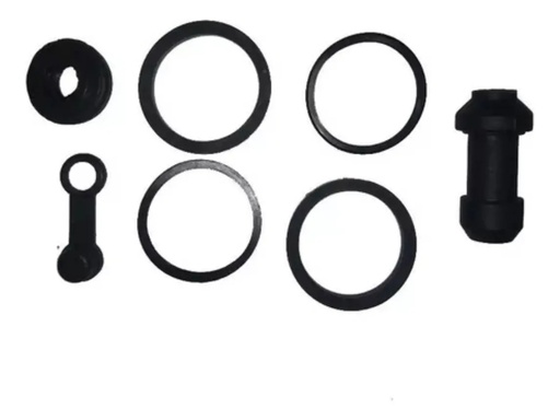 [KM414] Kit Reparación Caliper Gilera Vc 200  Rpm