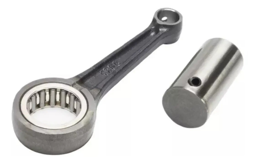 [BO526] Kit Biela Completo Suzuki Gn 125 / En 125 Rpm