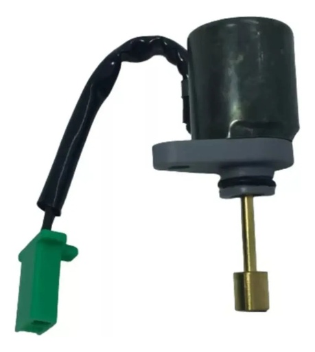 [CO663] Cebador Automatico Carburador Bajaj Rouser 135 Rpm