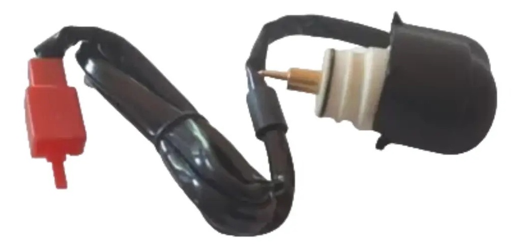 [CO661] Cebador Automatico Honda Elite 125 Rpm