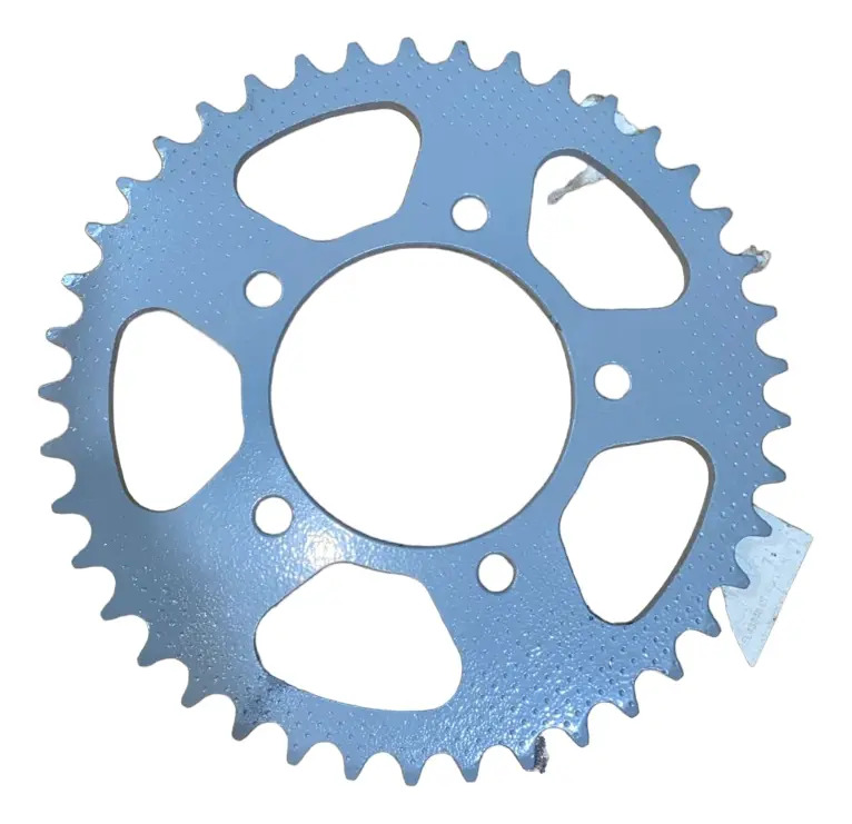 [1359/01857-517] Corona Transmision Beta Chrono 250 41d Catalano Rpm Gris