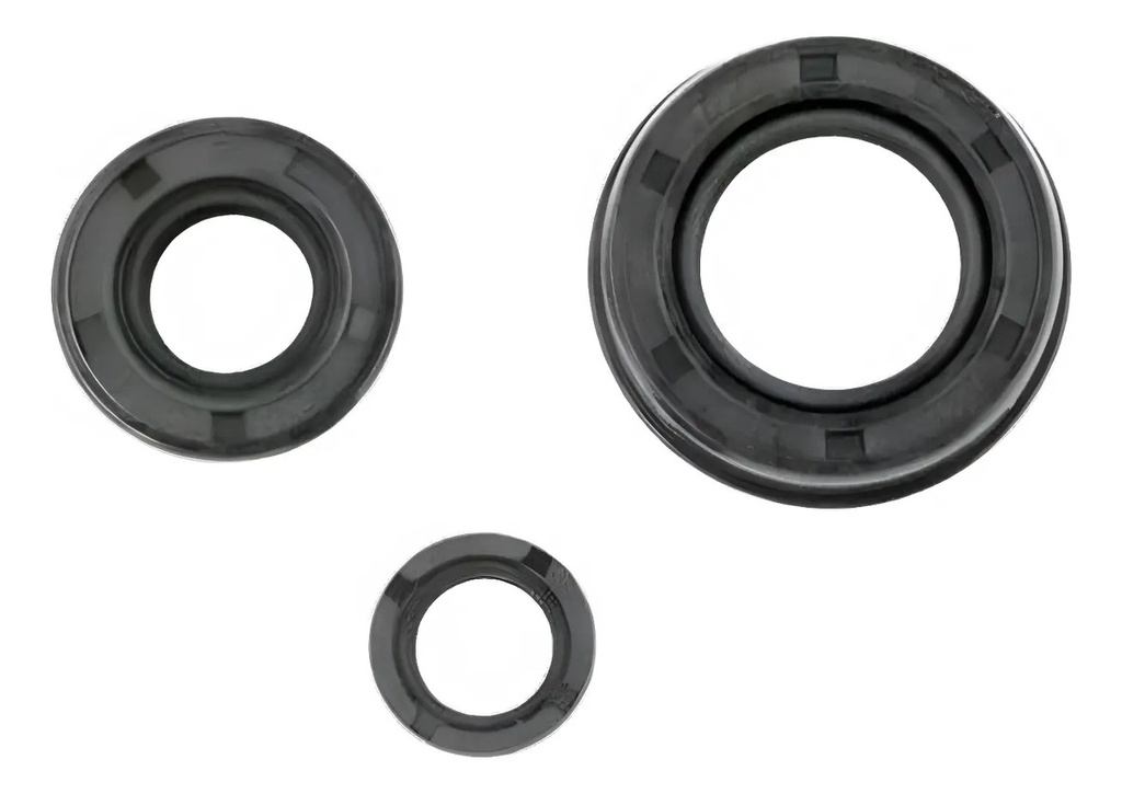 [MOT-RET116] Kit Retenes De Motor Honda Tornado Cbx 250 Twister Rpm
