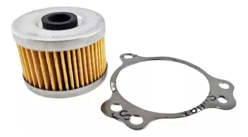 [150350021-0001.150540012-001] Kit de Filtro de Aceite y Junta Voge 300 DS 300 R 300 AC