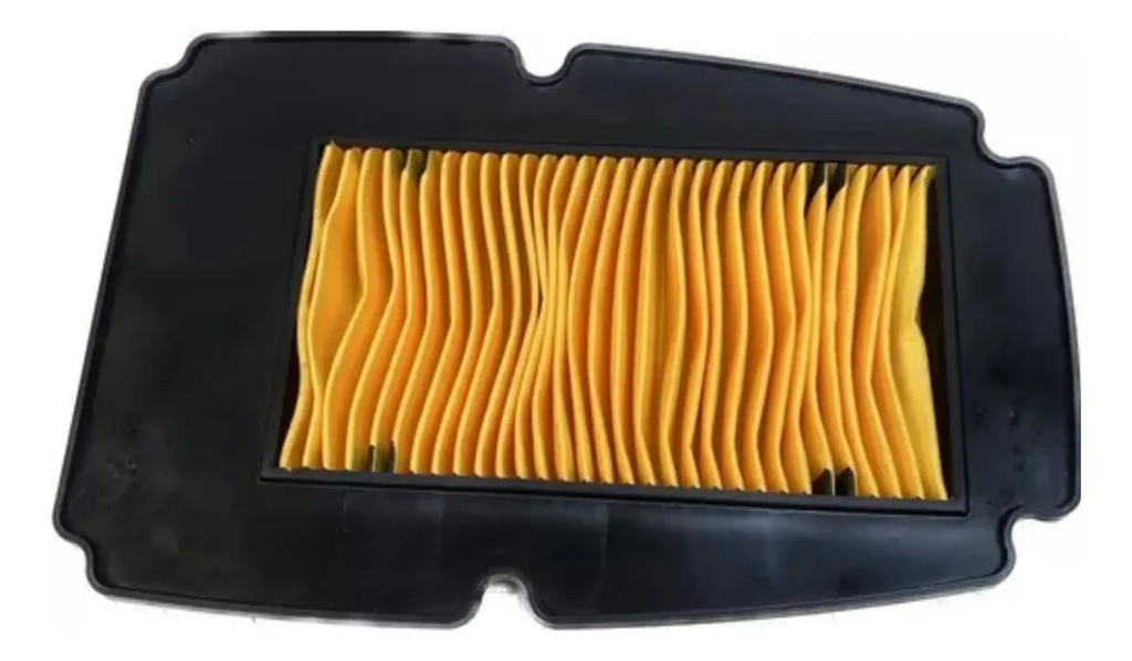 [180100121] Filtro De Aire Moto Voge 650ds Original Rpm