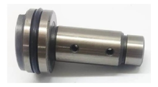 [EJE251] Eje Arbol De Levas Cg 125  Rx 150 Skua 150 Calidad Original