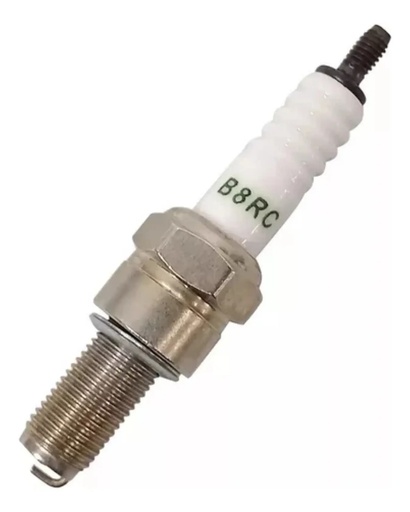[270960035-0001] Bujia B8rc Voge 300 Ds 300 R 300 Ac Original  Rpm