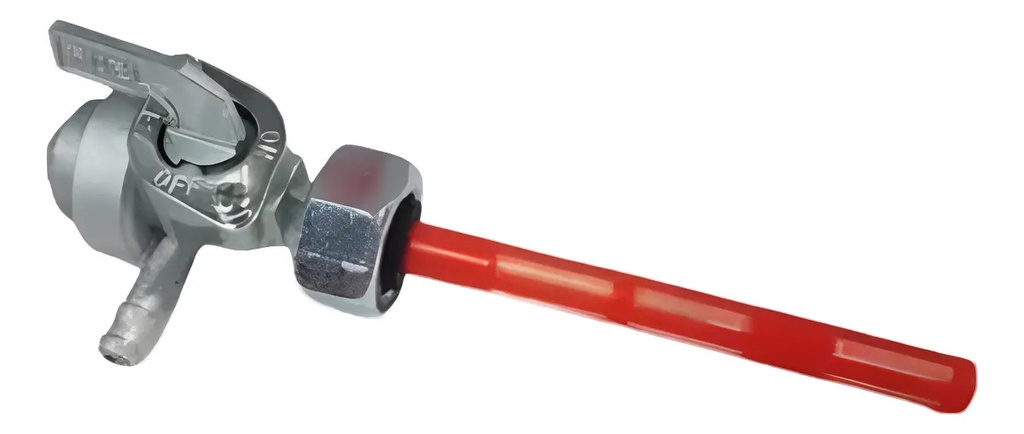 [CDN001] Canilla / Pase De Nafta Zanella Rx 150 Rpm