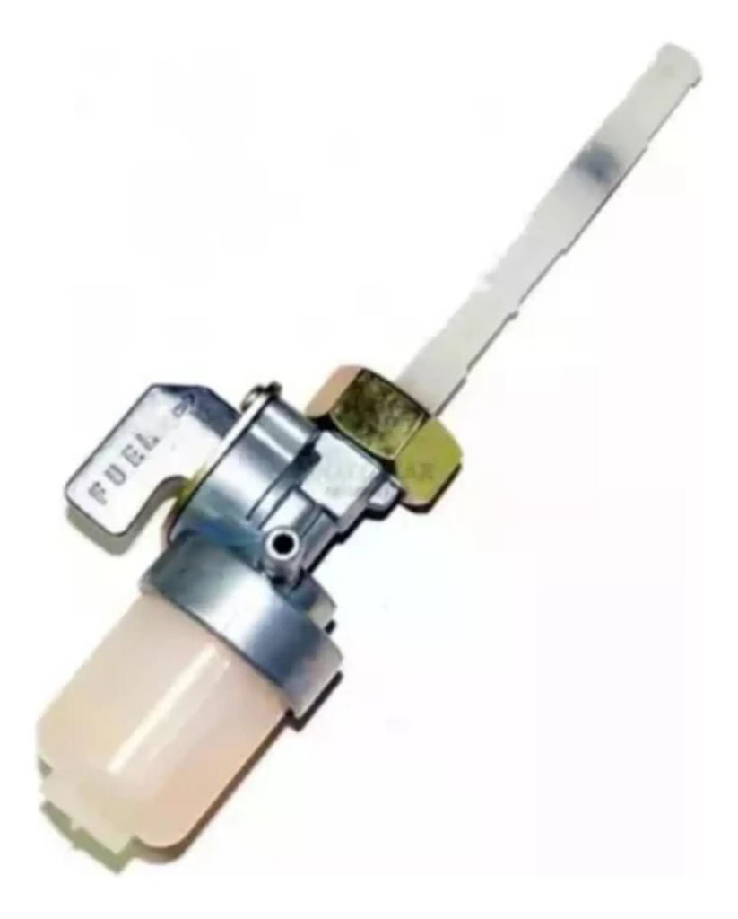[CO211] Canilla De Nafta Cb 250 Nighthawk Rosca De 15 Mm