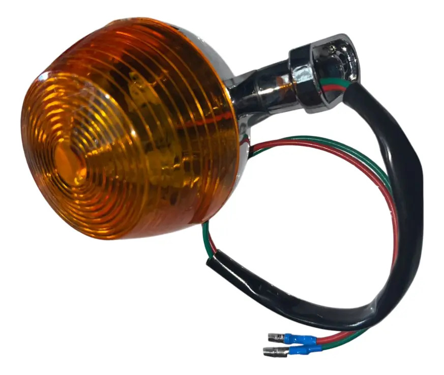 [MOT-WL062] Faro Giro Luz Honda C 90 Mod. Viejo Rpm