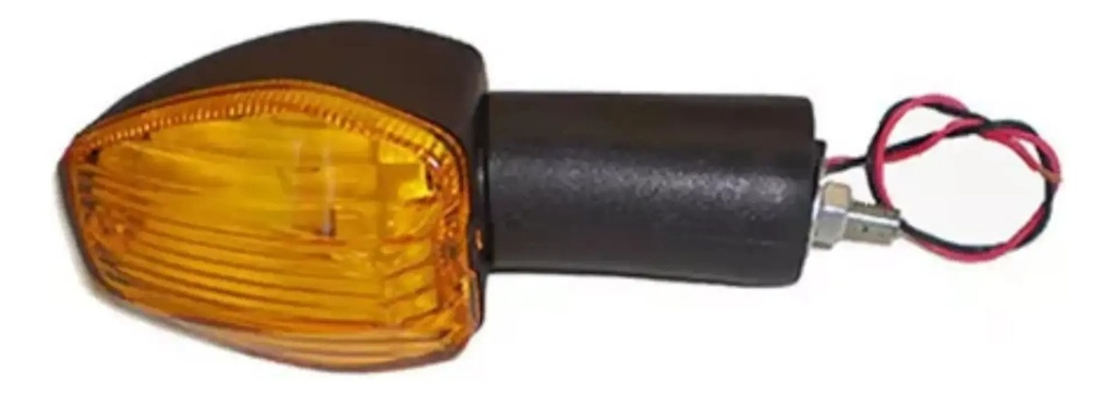 [GIRWAV] Giro Corto Wave 100 Trasero Ambar Rpm