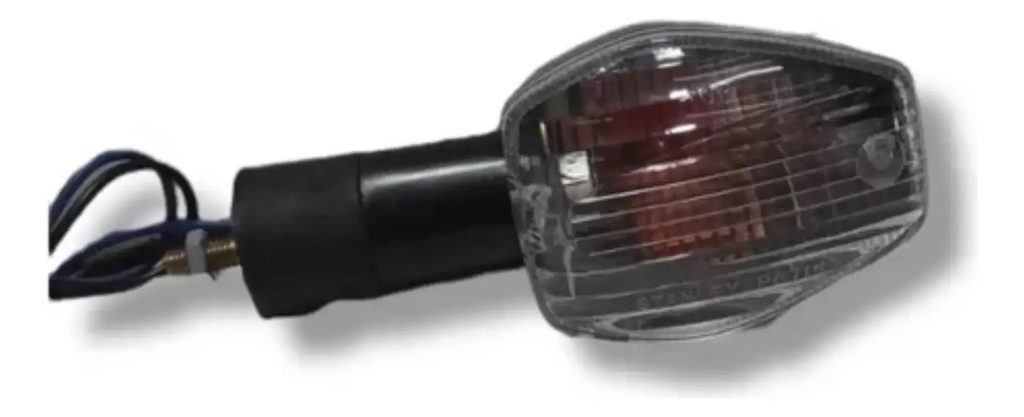 [GIRWAVCOR] Farol Giro Corto Honda Wave Derecho Izquierdo