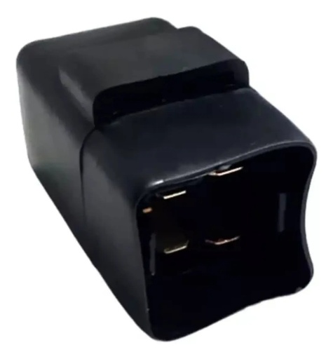 [MOT-NAV07] Relay De Arranque Chanchita Honda Navi 110 Rpm