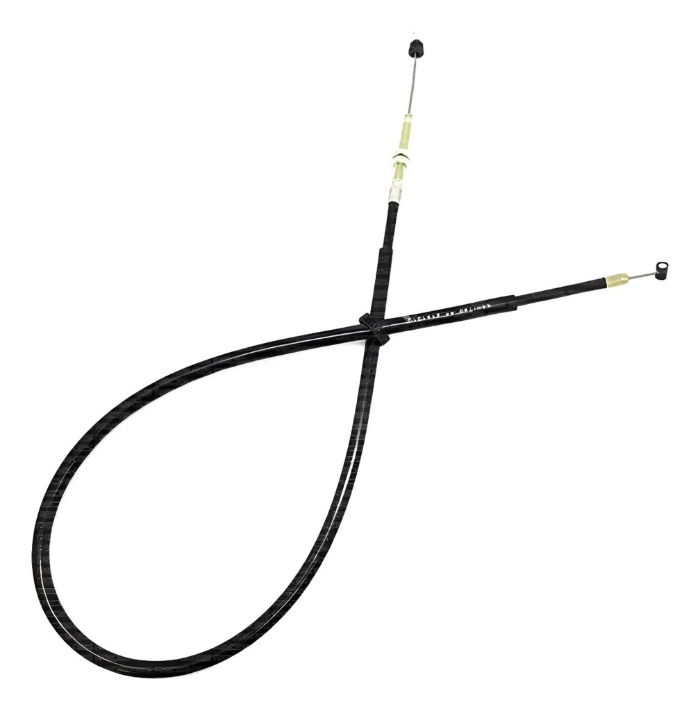 [22870-KRH-780] Cable Embrague Honda Xr 125 Cable Original Rpm