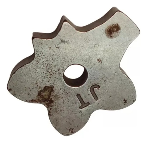 [HD2-24202] Estrella Selectora De Cambios Mondial Hd 254 Rpm