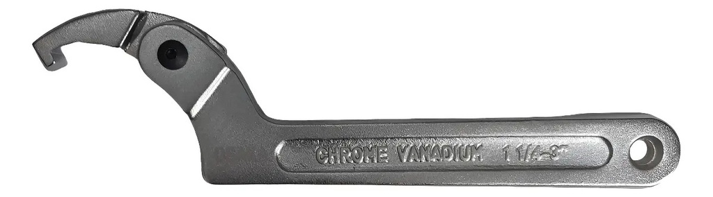 Llave Regulable para Resorte de Monoshock Universal 32 a 76 mm
