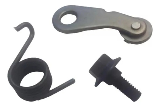 [MOT-SAM2098] Kit Reparación Leva Tambor Cambio Honda Cg 150 Titan