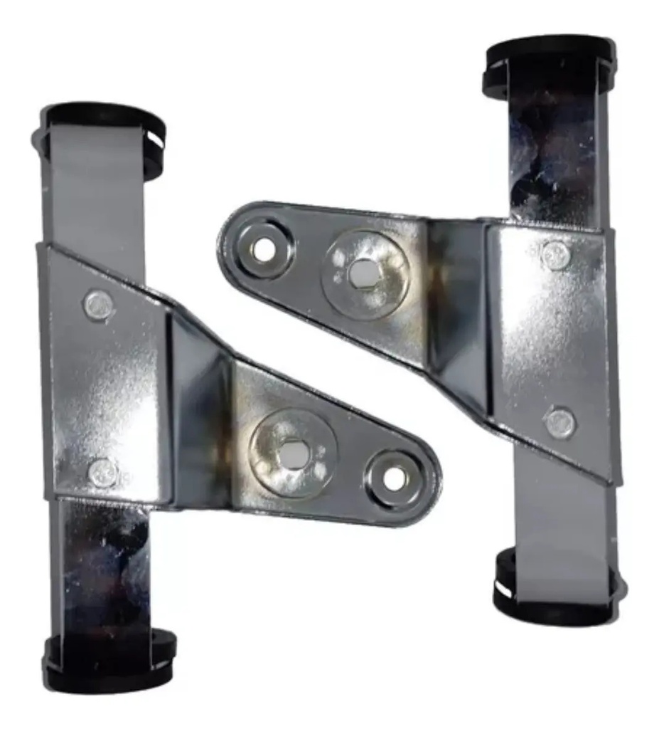 [MOT-CUSJ038] Soporte Farol Posicion Auxiliar Delantero Custom 150