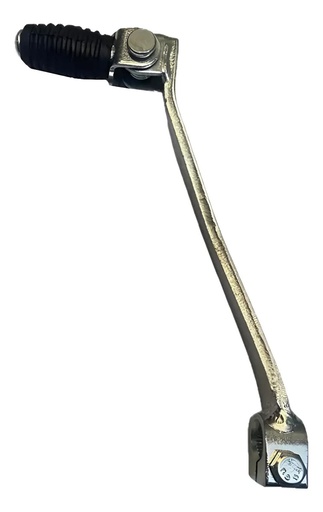 [MOT-PC190] Palanca De Cambios Honda Xr125l 150l 190 Retractil Rpm