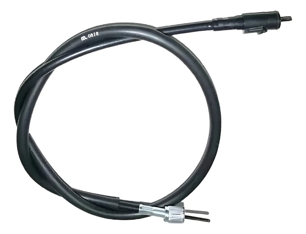 [MOT-CAVEL01301] Cable de Velocimetro Honda Biz 125
