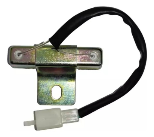 [RXE-38310] Resistencia de Instalacion Electrica de Luz Trasera Zanella RX 150
