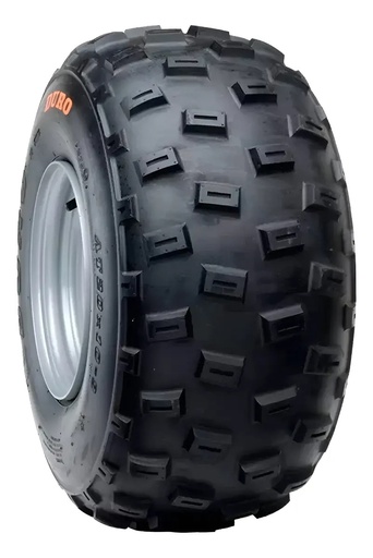 [4557] Cubierta Cuatri Ciclo Atv Duro 20 10 9 Di 2016 2pr Rpm P