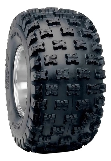 [4549] Cubierta Atv Cuatri Ciclo Duro 20 11 9 Di 2011 4pr Rpm P