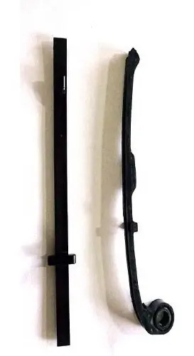 [1165/00035-022] Guia de Cadena de Distribucion NSU Bajaj Rouser 180 (Set)