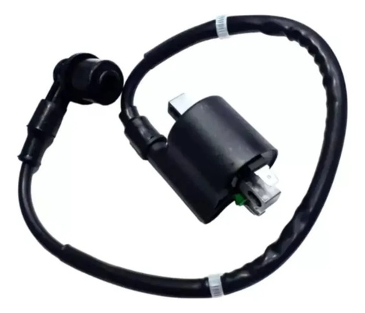 [MOT-NAV06] Bobina De Ignicion Alta Honda Navi 110  Rpm