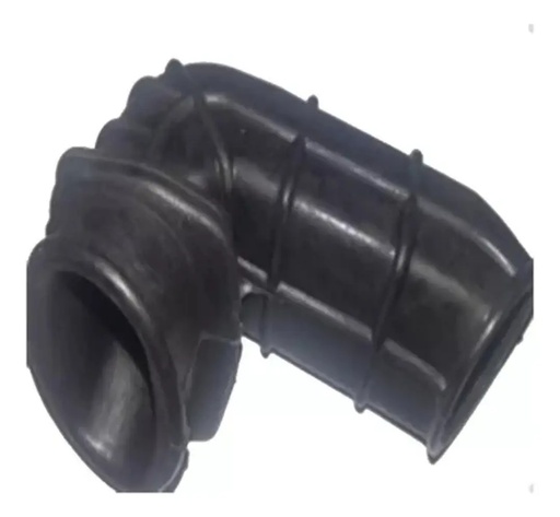 [MOT-M094023] Acople Carburador A Filtro De Aire Honda Cg 125 Rpm