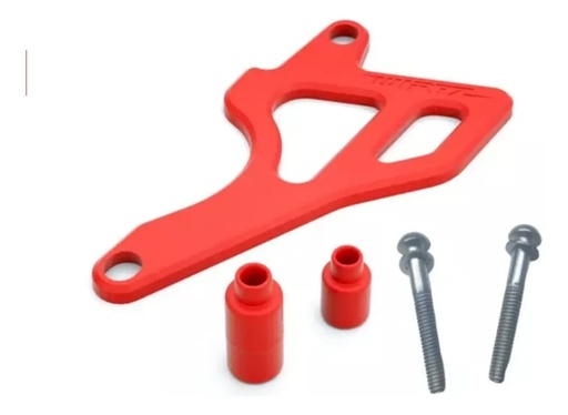 [MOT-2199] Cubre Piñon Protector Honda Xr 250 Tornado Wirtz Rpm