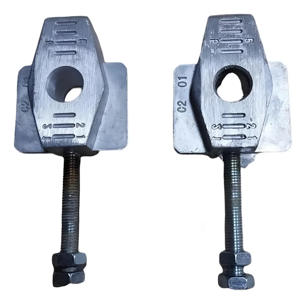 [EST012] Estira Cadena De Transmision Bajaj Rouser 220 Rpm