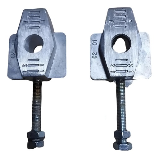 [EST012] Estira Cadena De Transmision Bajaj Rouser 220 Rpm
