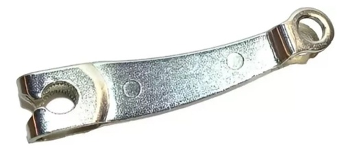 [W58960] Leva De Freno Trasero Suzuki En 125 Rpm