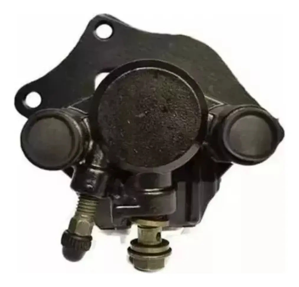 [BDF-C300] Caliper de Freno Delantero Completo Zanella RX 150