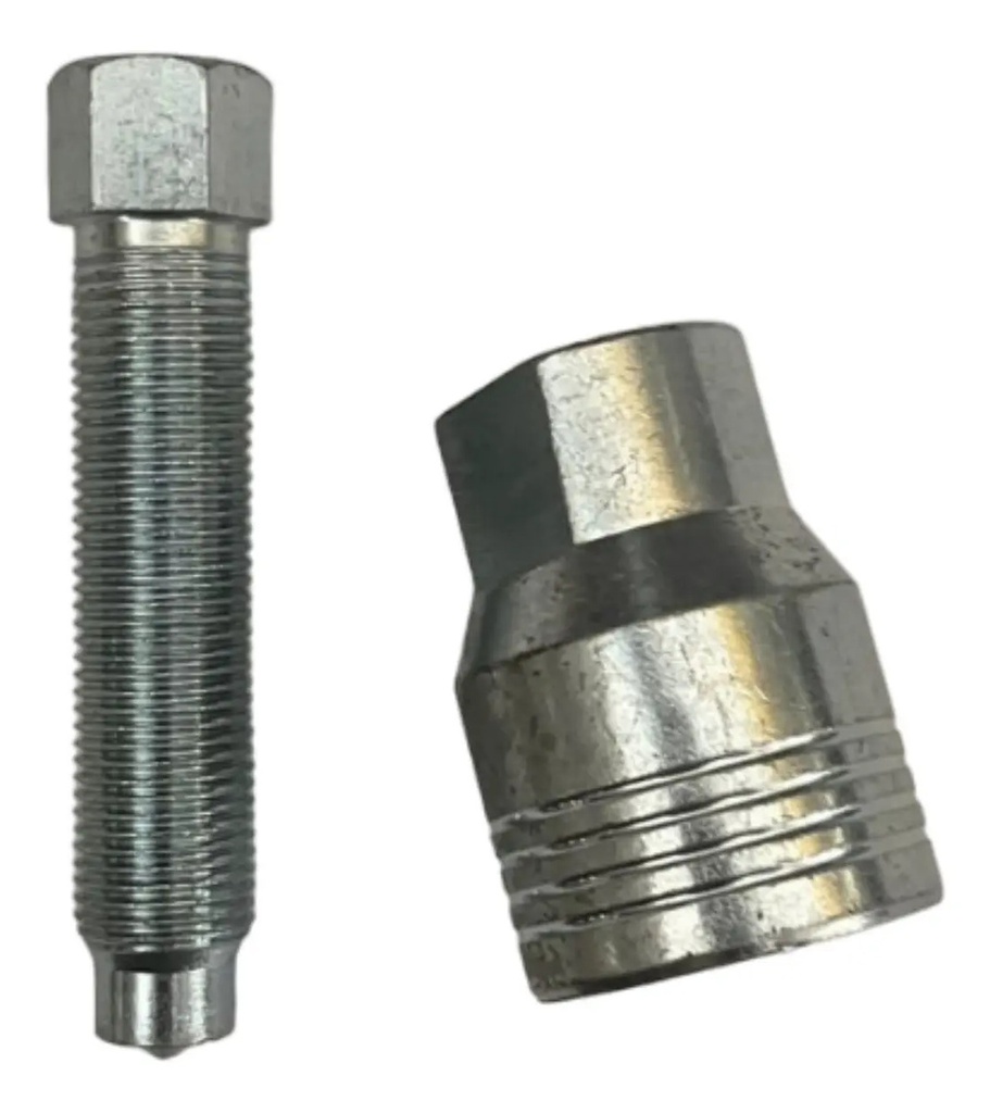 [6613] Extractor De Volante Magnetico New Wave Rpm
