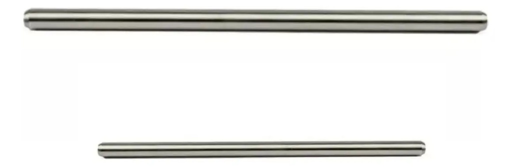 [6856.6957] Juego De Varilla Embrague  Ax  100  Corta Y Larga Rpm