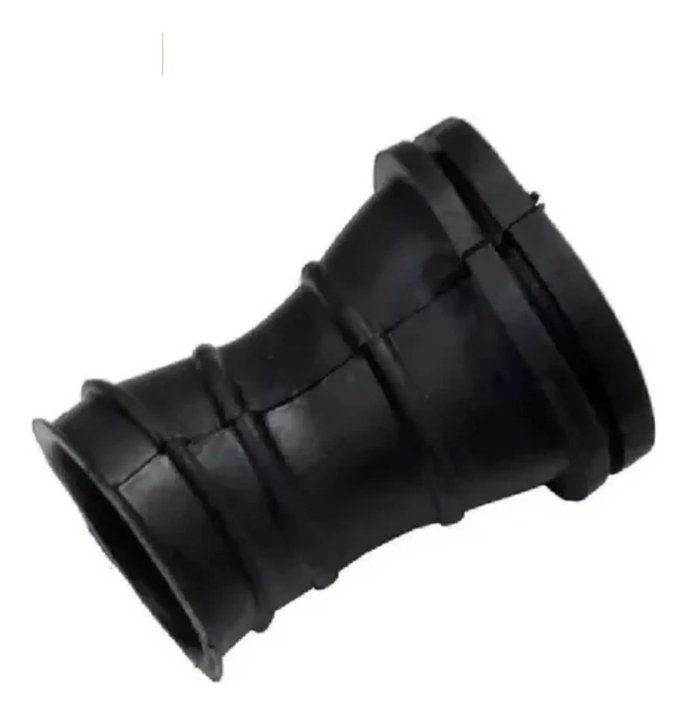 [ACO006] Acople Filtro Aire Carburador Zanella Rx 150 Conector Goma
