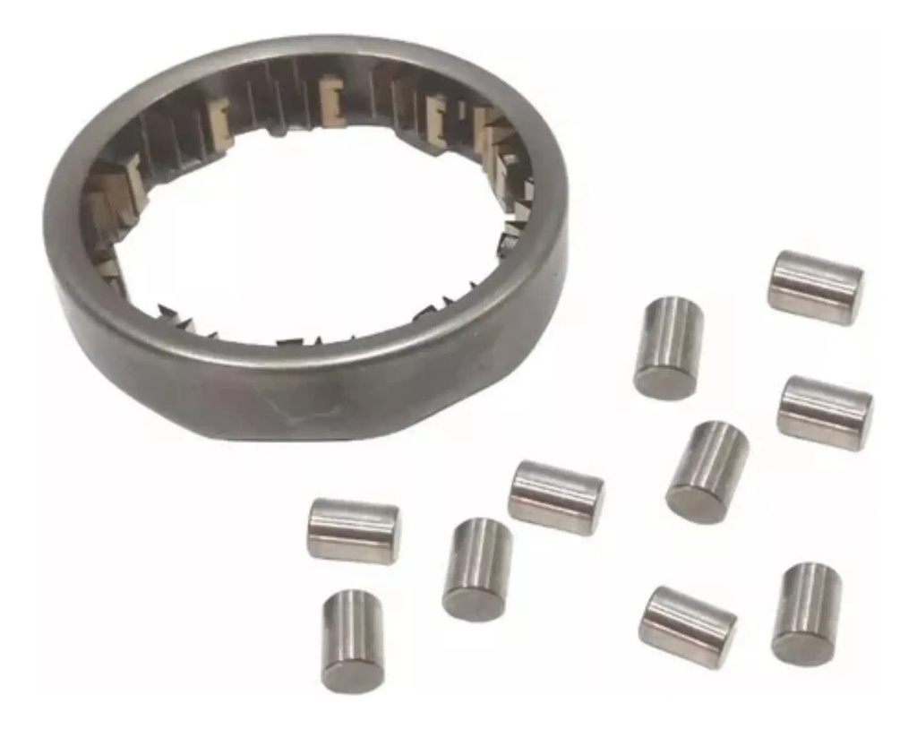 [BO224] Bendix Arranque Bajaj Ns 150 160 Calidad Original Rpm