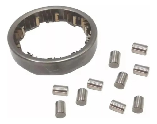 [BO224] Bendix Arranque Bajaj Ns 150 160 Calidad Original Rpm