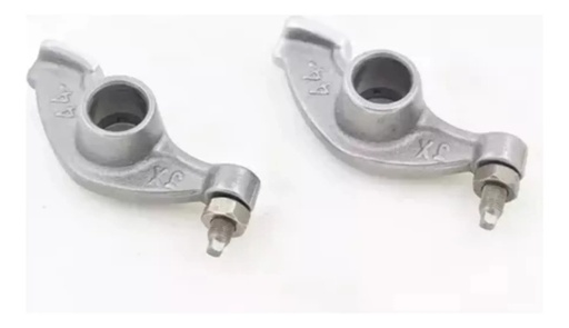 [BO121] Juego De Balancines Suzuki An 125 Rpm