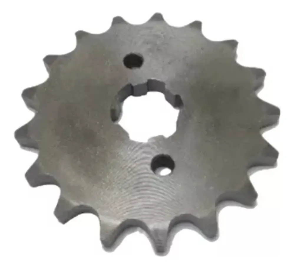 [1659/00497-517] Piñon De Transmision  Honda Biz 100 Z-15 Catalano Rpm