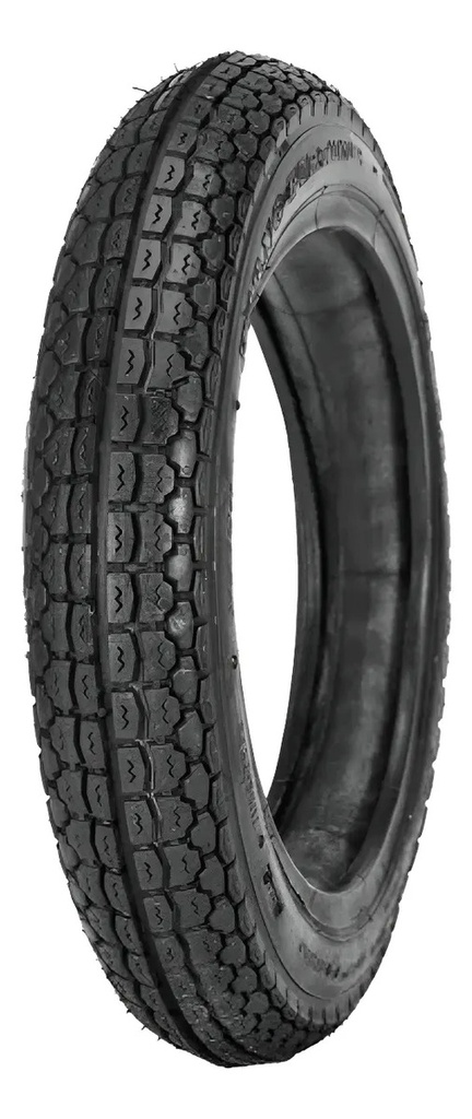 [4886] Cubierta Horng Fortune 300 12 F870 Scooter Sin Camara