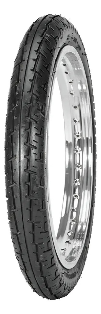 [4987] Cubierta Moto Horng Fortune 275 18 F938 Sin Cámara Rpm